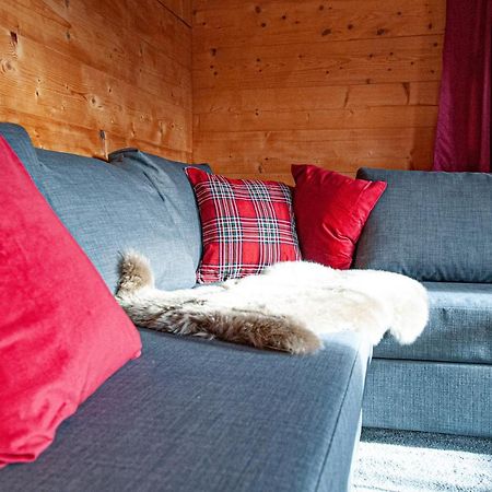 Ruhige Chalets Mit Seeblick In Zentraler Lage シュリールゼー エクステリア 写真